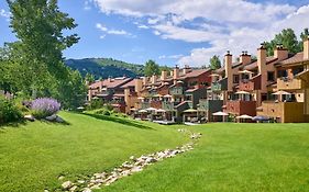 Villas At Snowmass Club