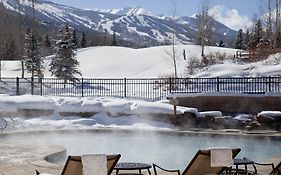 Villas At Snowmass Club