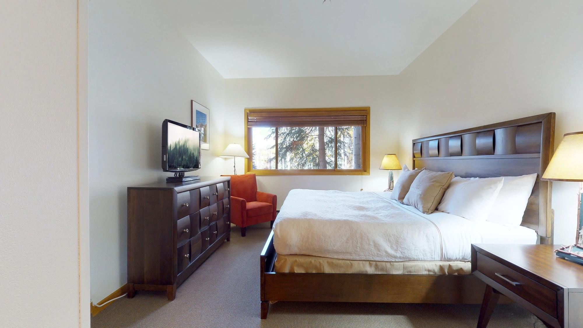 Villas At Snowmass Club Snowmass Village Exterior foto